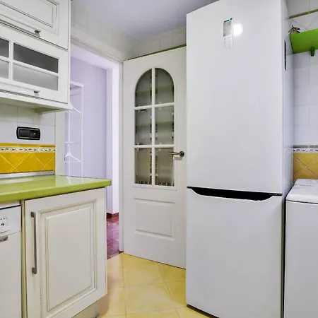 Micarlo 601 By Ivi Real Estate 토레몰리노스