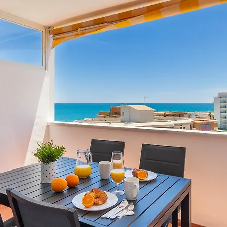 Appartement Micarlo 601 By Ivi Real Estate Torremolinos