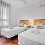 Micarlo 601 By Ivi Real Estate * Torremolinos
