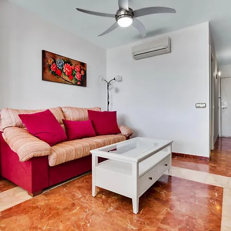 Micarlo 601 By Ivi Real Estate Apartamento Torremolinos