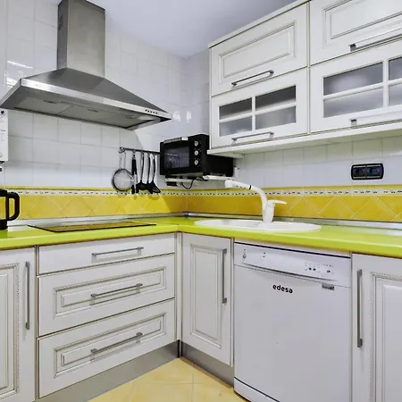 Micarlo 601 By Ivi Real Estate Apartamento Torremolinos