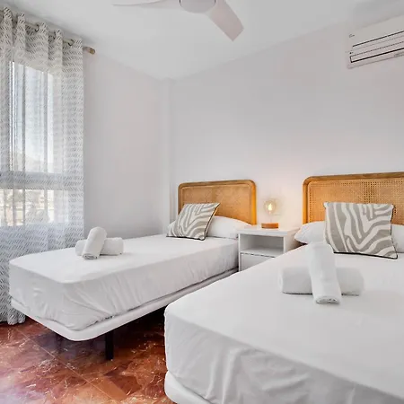 Micarlo 601 By Ivi Real Estate * Torremolinos