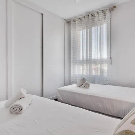 Apartamento Micarlo 601 By Ivi Real Estate Torremolinos