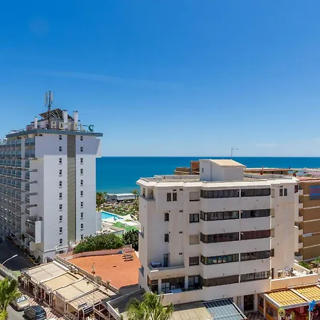 Apartamento Micarlo 601 By Ivi Real Estate