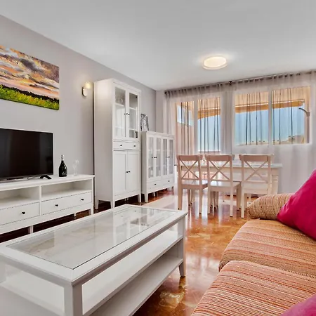 Apartamento Micarlo 601 By Ivi Real Estate *