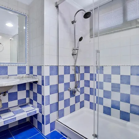 Micarlo 601 By Ivi Real Estate Torremolinos