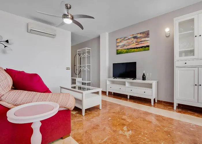 Micarlo 601 By Ivi Real Estate Lägenhet