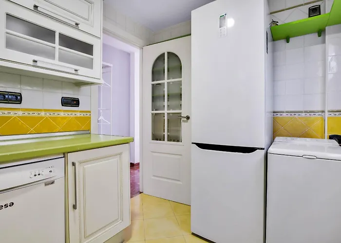 Micarlo 601 By Ivi Real Estate Torremolinos