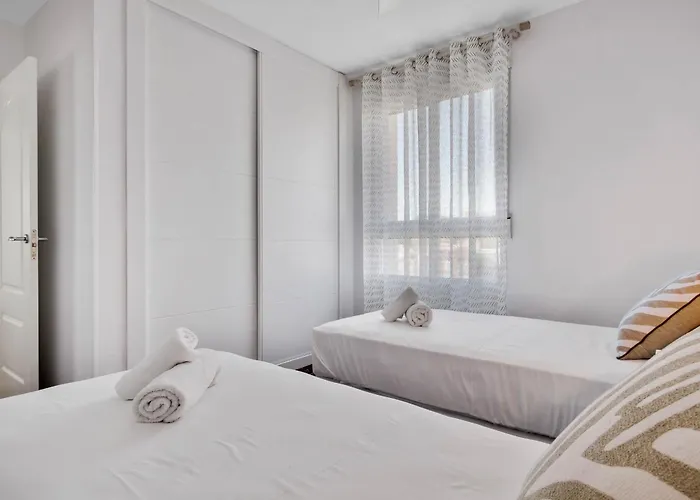 Lägenhet Micarlo 601 By Ivi Real Estate Torremolinos