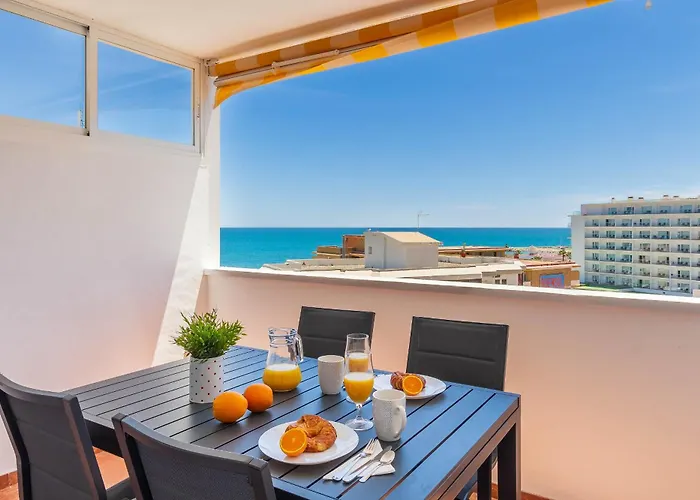 Lägenhet Micarlo 601 By Ivi Real Estate Torremolinos