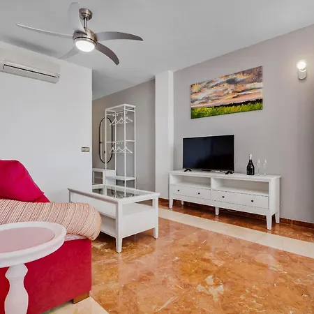Micarlo 601 By Ivi Real Estate Appartement
