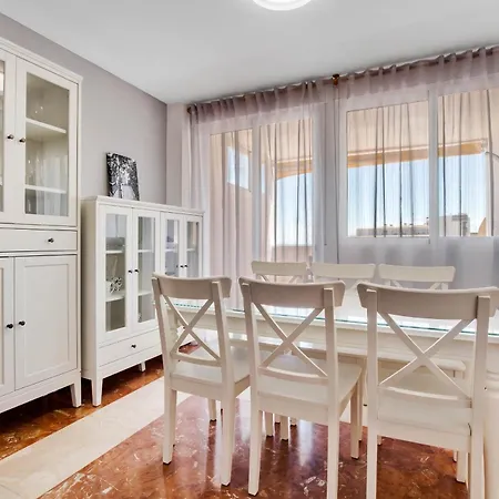 Micarlo 601 By Ivi Real Estate Apartamento *