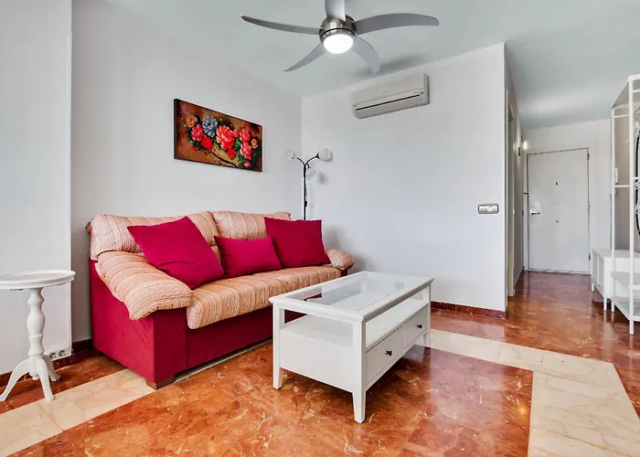 Micarlo 601 By Ivi Real Estate Apartamento Torremolinos