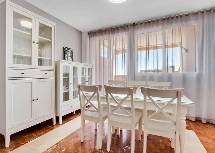 Micarlo 601 By Ivi Real Estate Apartamento *