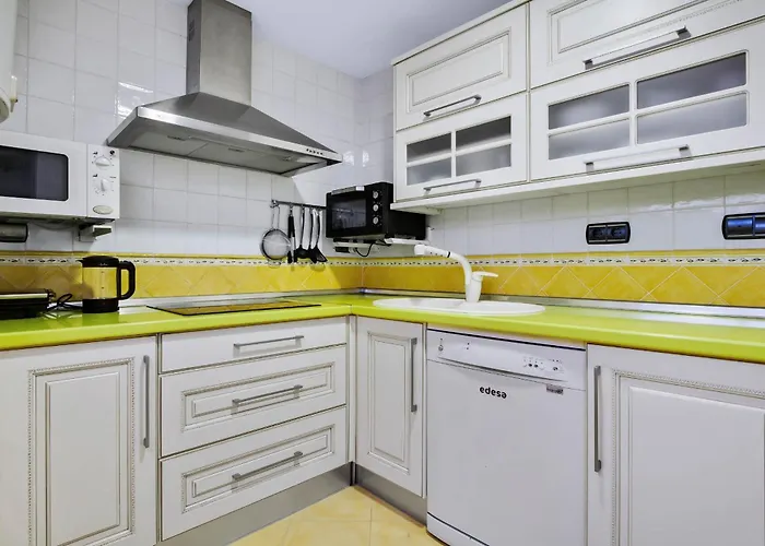 Micarlo 601 By Ivi Real Estate Apartamento Torremolinos