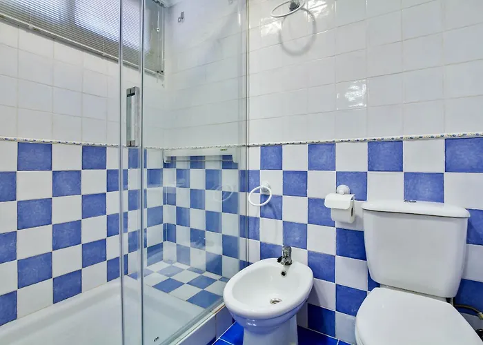 Micarlo 601 By Ivi Real Estate Apartamento