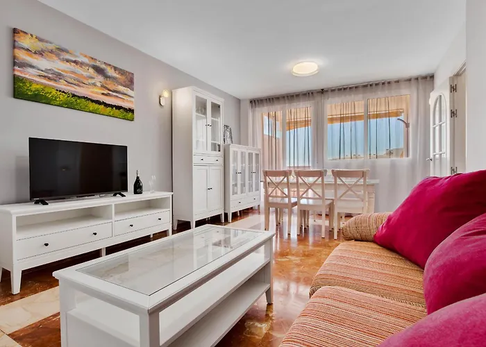 Apartamento Micarlo 601 By Ivi Real Estate *