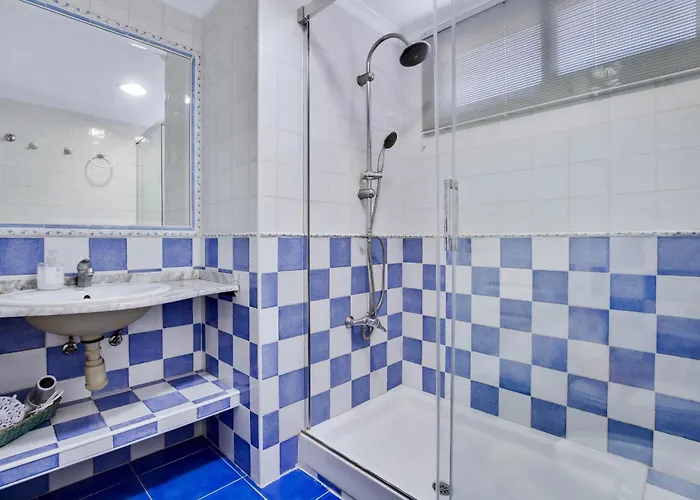 Micarlo 601 By Ivi Real Estate Torremolinos